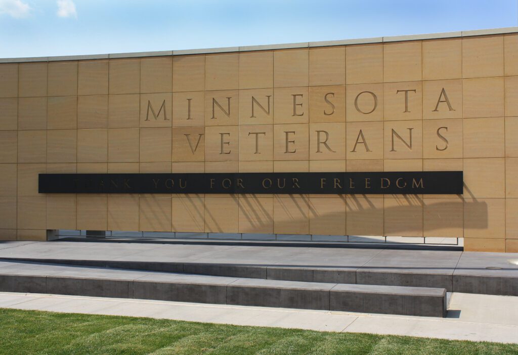 TCF Bank Stadium