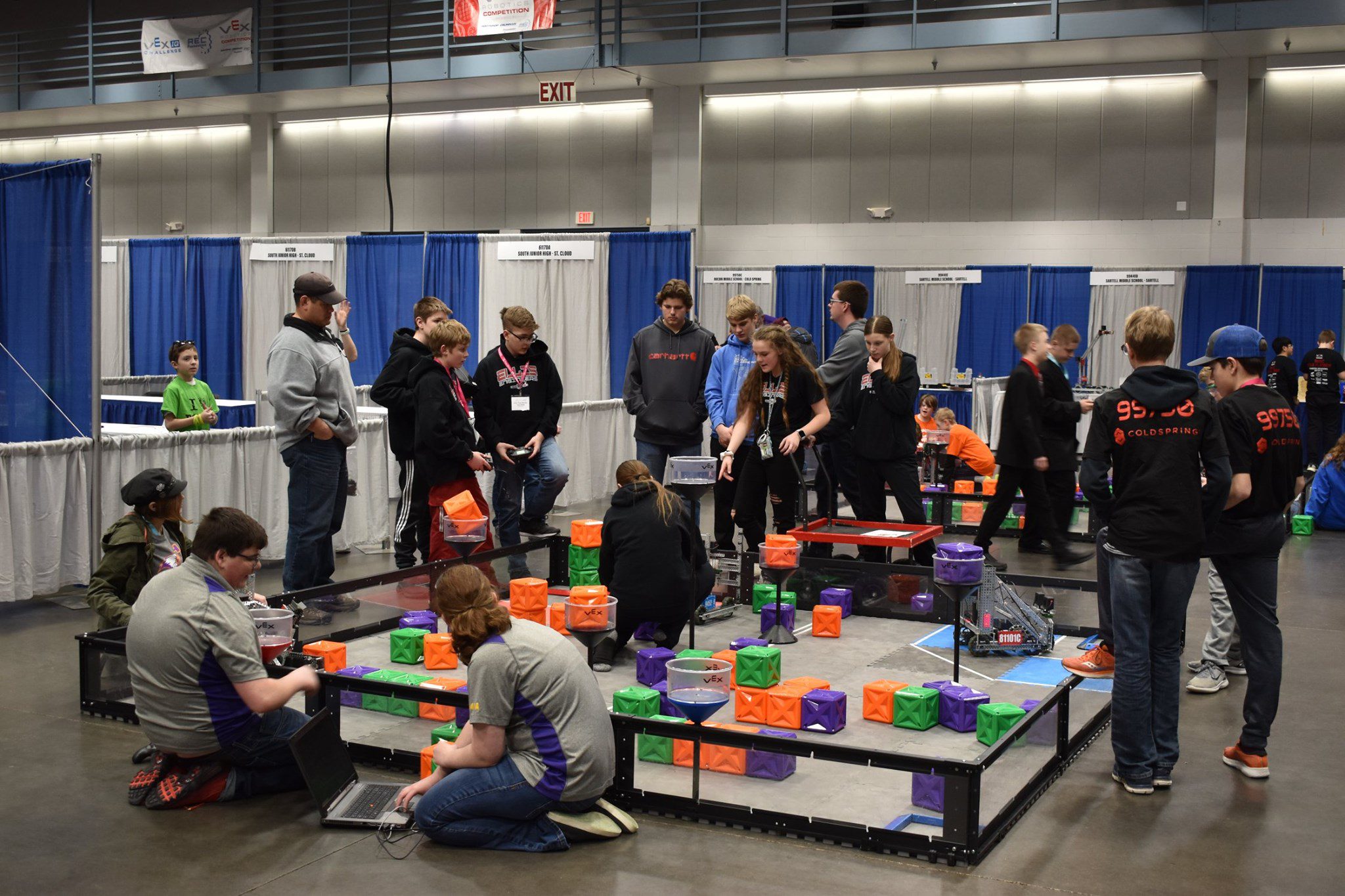 VEX Robotics