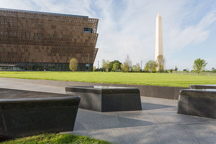 NMAAHC