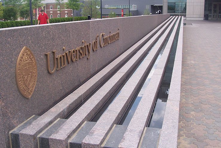 University of Cincinnati