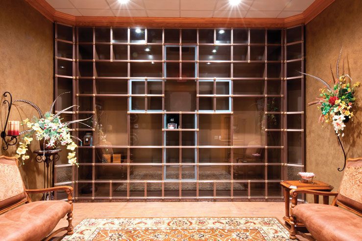 Resthaven Memorial Gardens