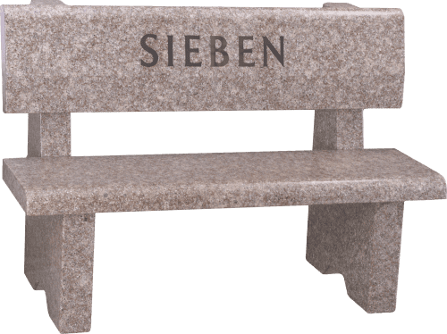 Sieben memorial