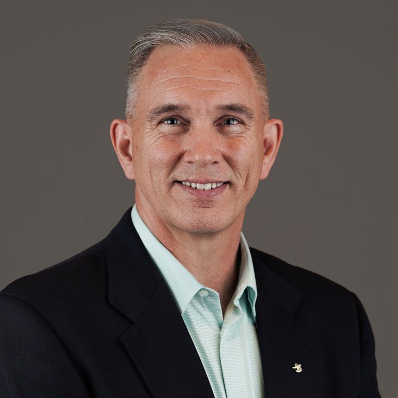 Roy Undersander Picture