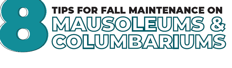 8 Tips for Fall Maintenance