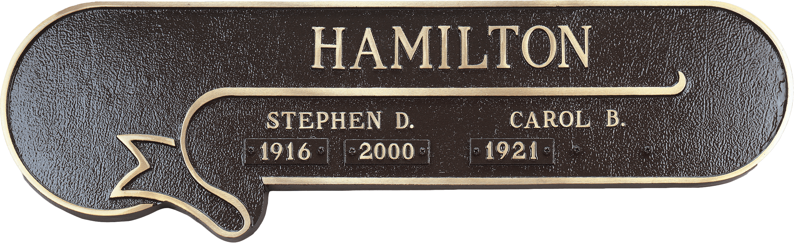 Bronze Memorials Inspiration Coldspring