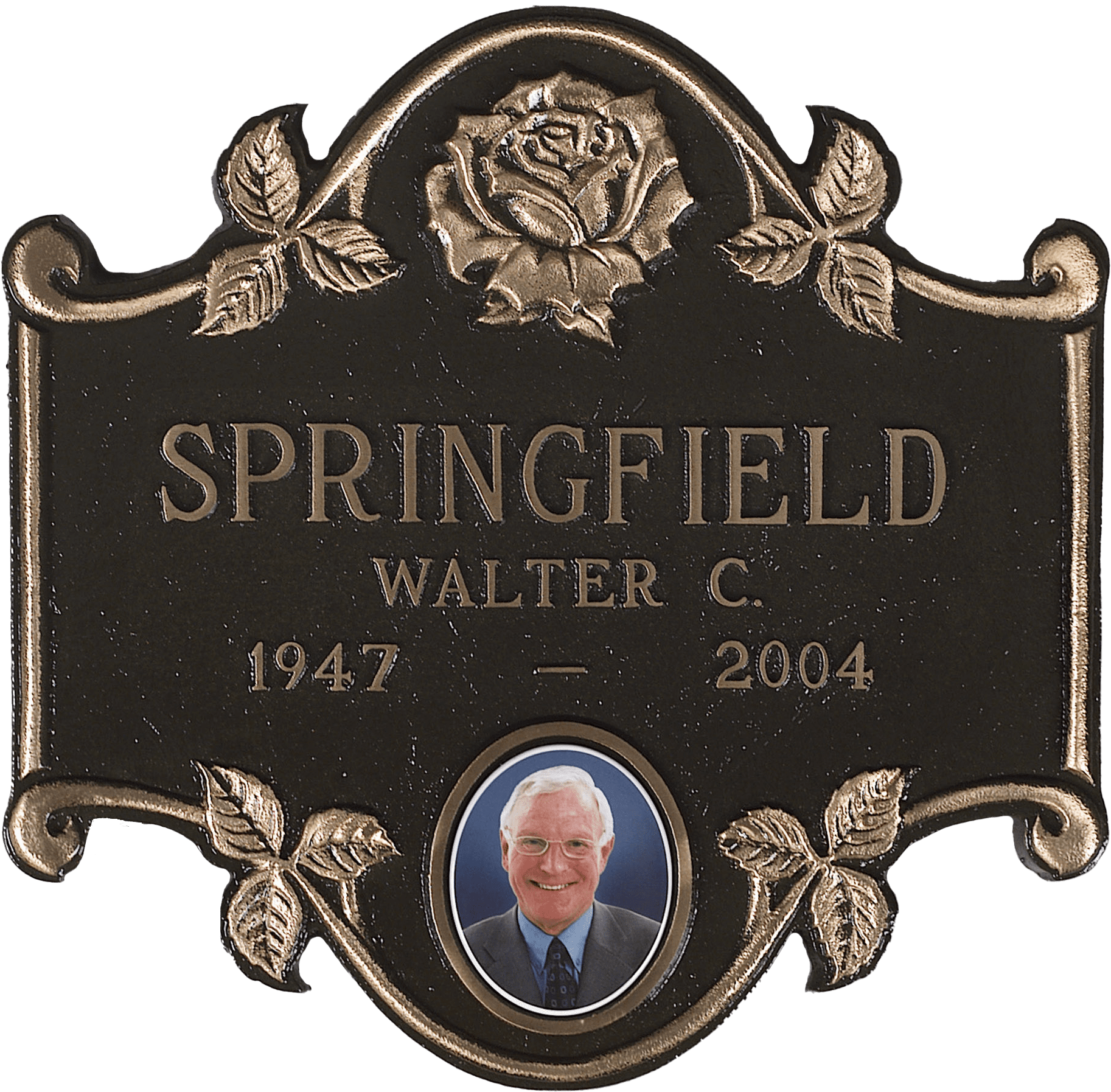 Bronze Memorials Inspiration Coldspring