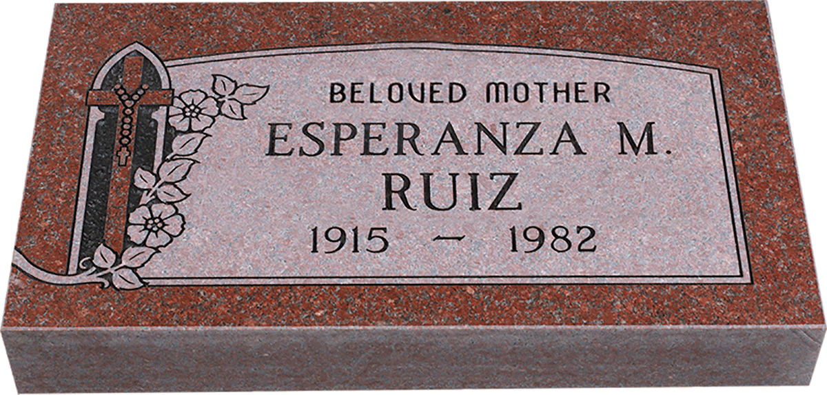 Granite Memorial Inspiration Coldspring