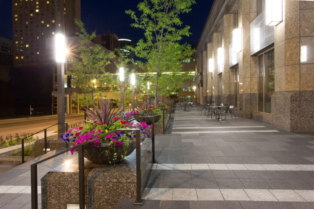 Find Inspiration For Hardscapes