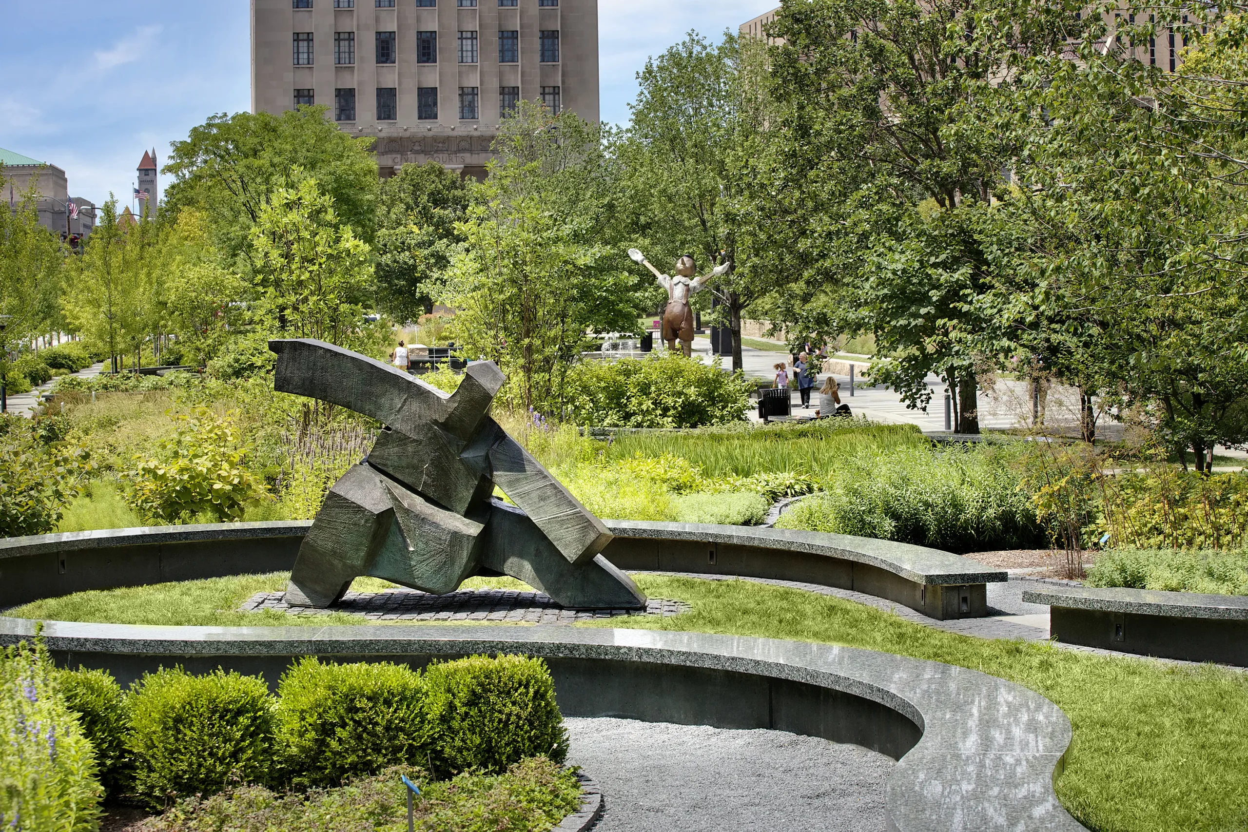 Find Inspiration For Hardscapes