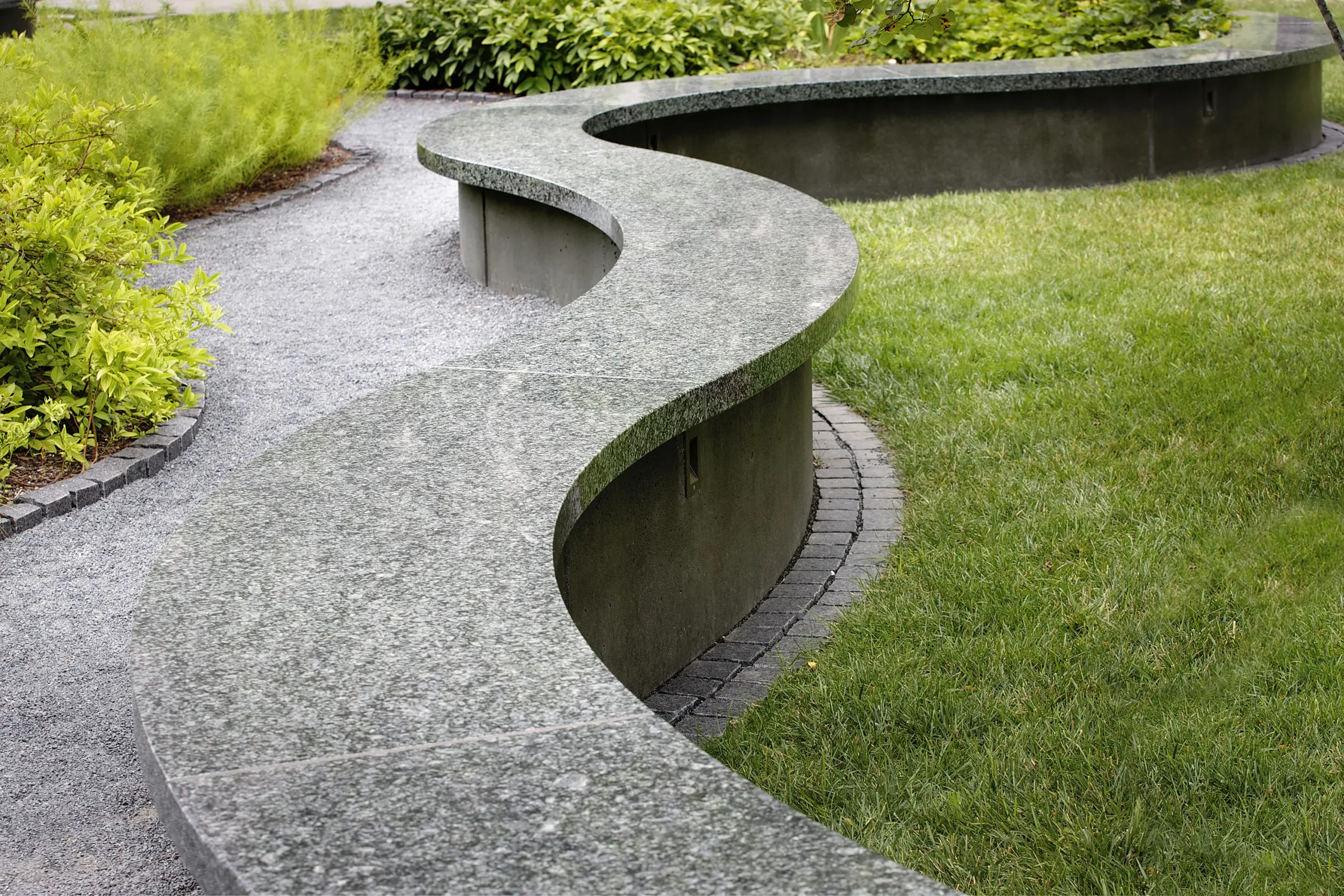 Find Inspiration For Hardscapes