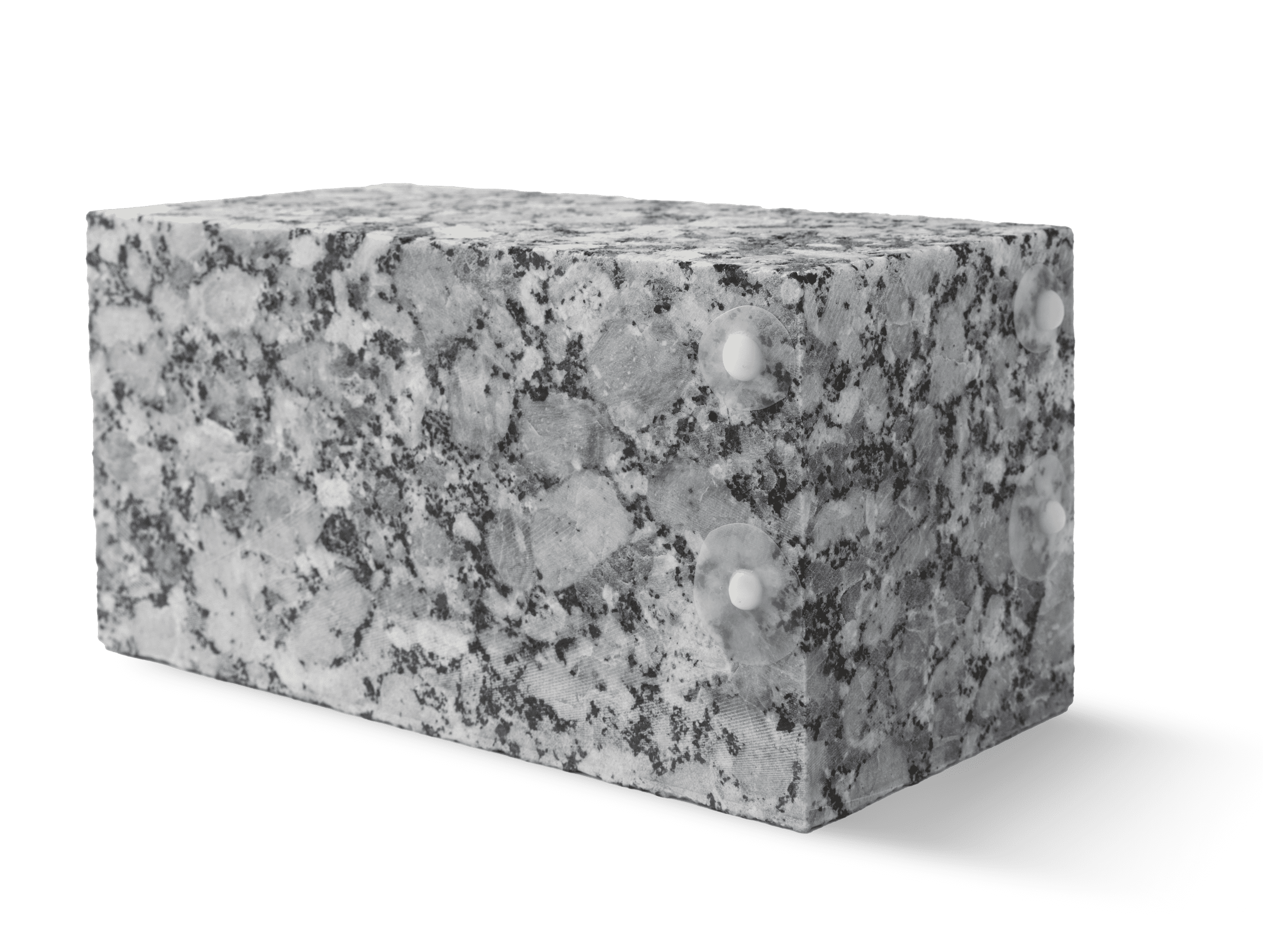 tabbed stone pavers