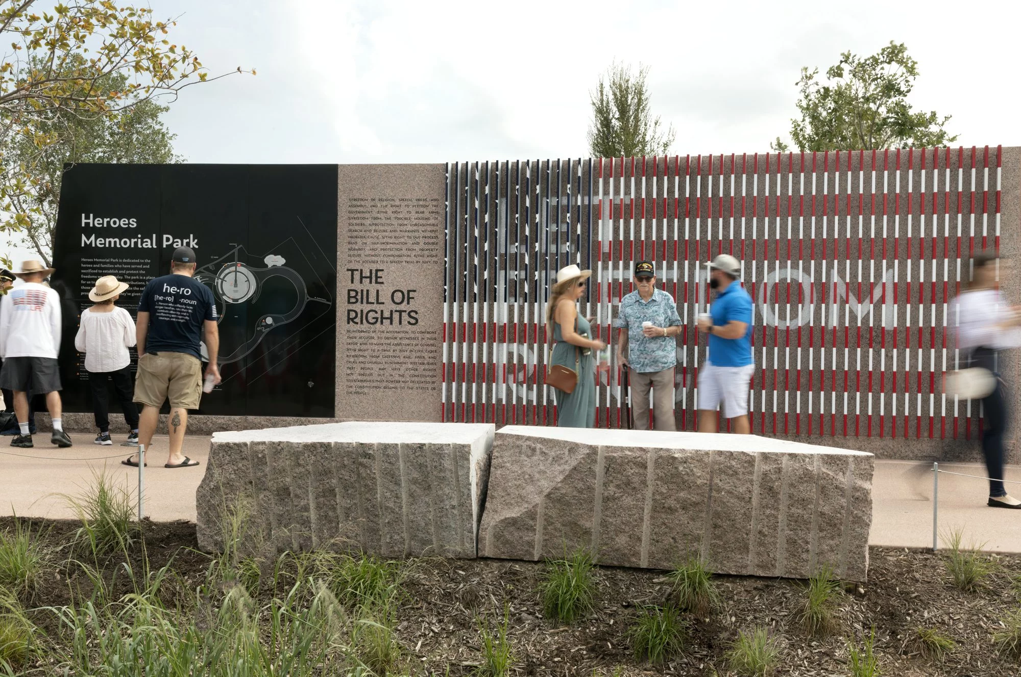 Find Inspiration For Hardscapes