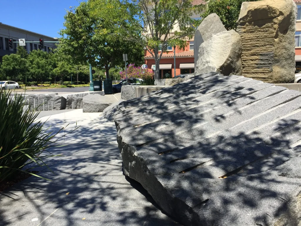 Hardscapes