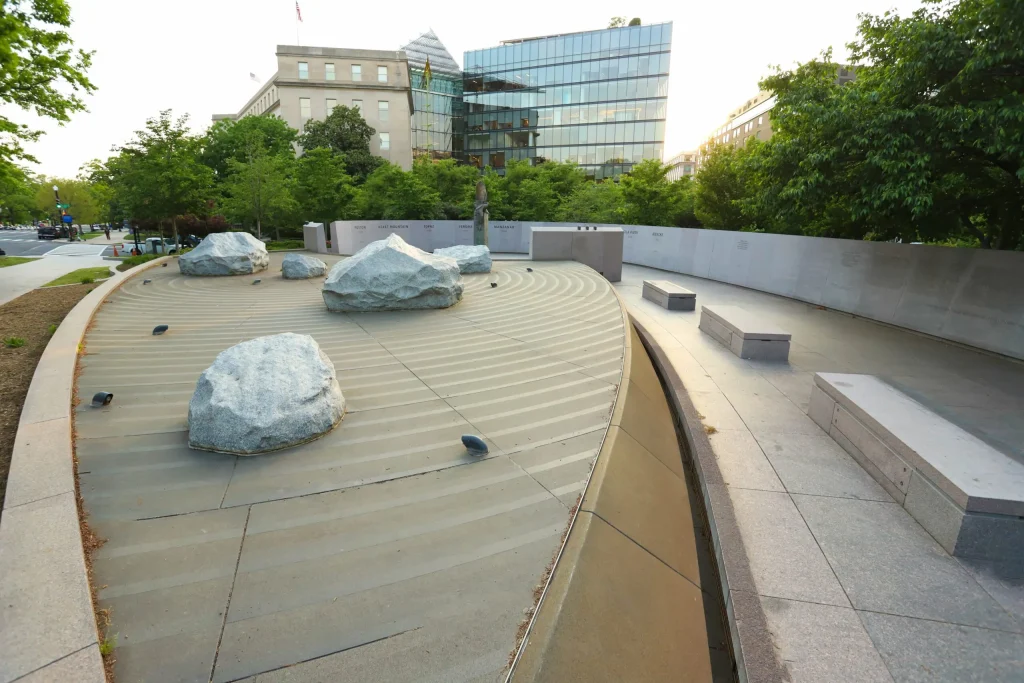 Hardscapes