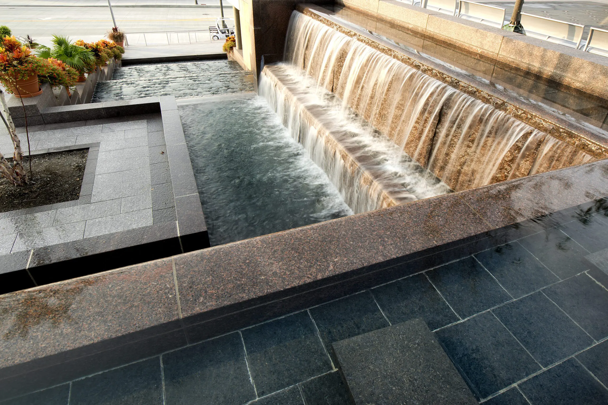 Find Inspiration For Hardscapes